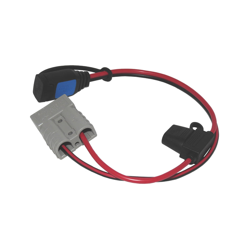 Victron connector for Blue Smart IP65 Chargers to Anderson | BPC900120114-AND - Home of 12 Volt Online