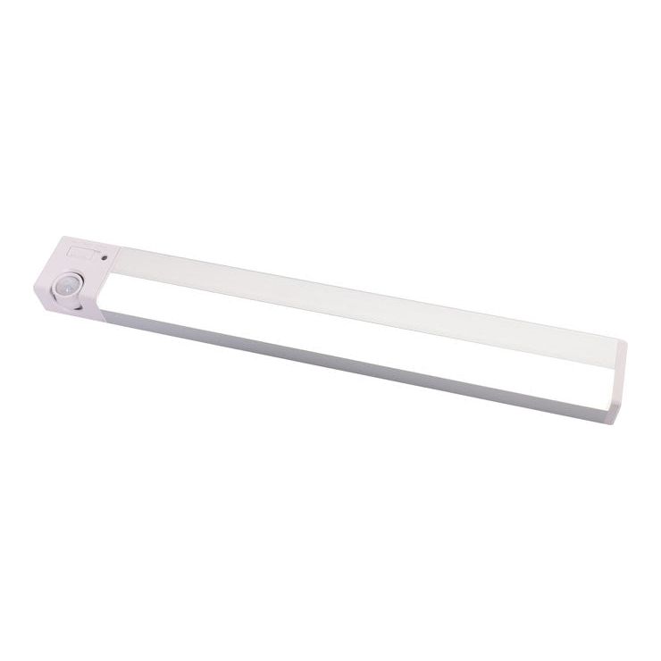 USB Rechargeable Aluminium LED Sensor Light | X2394 - Home of 12 Volt Online