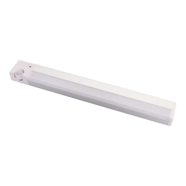 USB Rechargeable Aluminium LED Sensor Light | X2394 - Home of 12 Volt Online