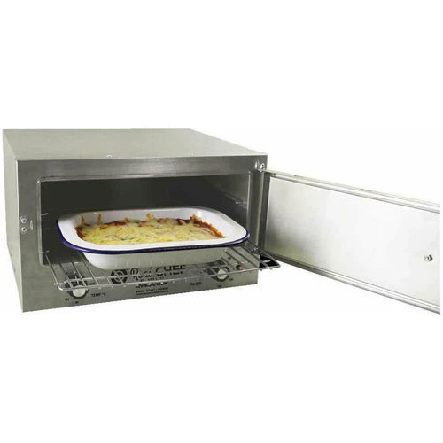 BULK Camping 12 Volt Oven + Air Fryer