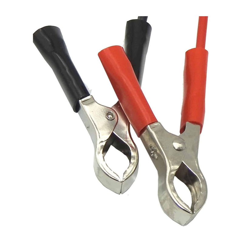 Alligator Clamps 30 Amps (Pair) | AL-CL - Home of 12 Volt Online