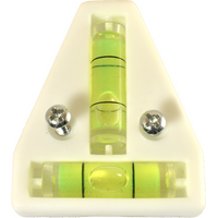 On The Road RV Caravan T Level Spirit Level | 0220 - Home of 12 Volt Online