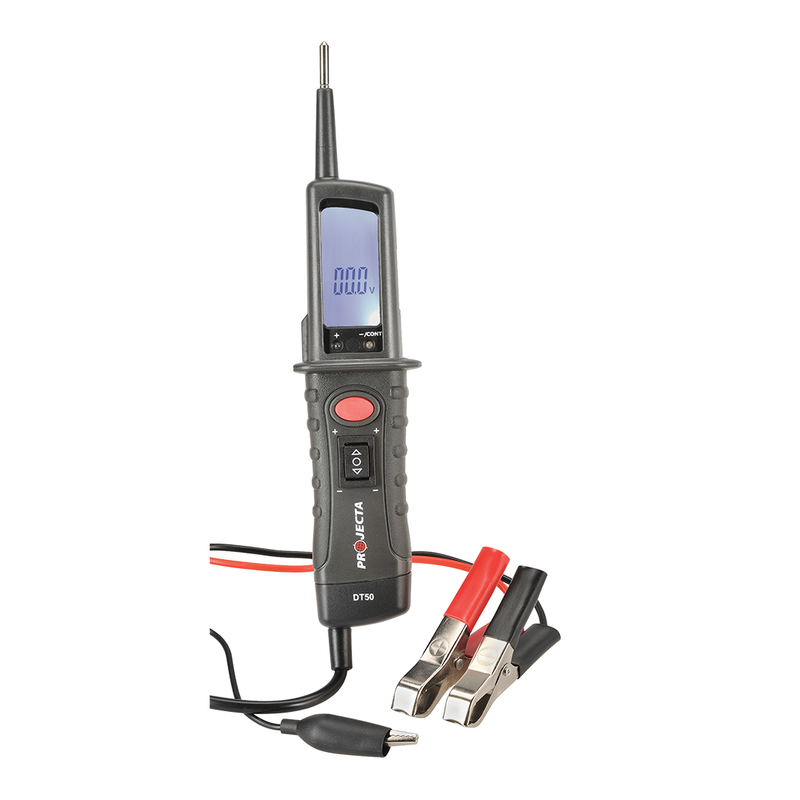 Projecta 12/24V Power Probe | DT50 - Home of 12 Volt Online