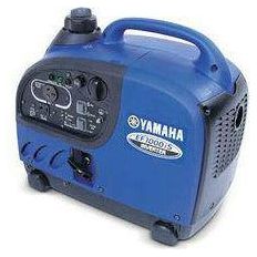 Yamaha EF1000iS Silent 1 KVA Inverter Generator - Home of 12 Volt Online